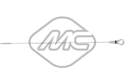 Oil Dipstick Metalcaucho 05217