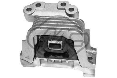 Mounting, engine Metalcaucho 05218
