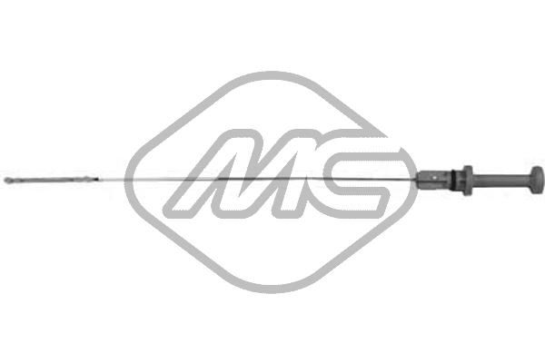 Metalcaucho 05220 Oil Dipstick