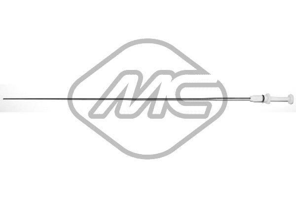 Metalcaucho 05221 Oil Dipstick