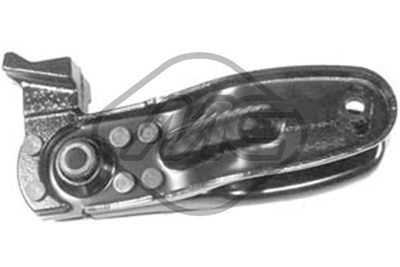 Mounting, engine Metalcaucho 05225