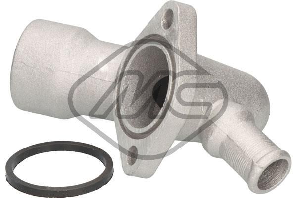 Metalcaucho 05227 Coolant Flange