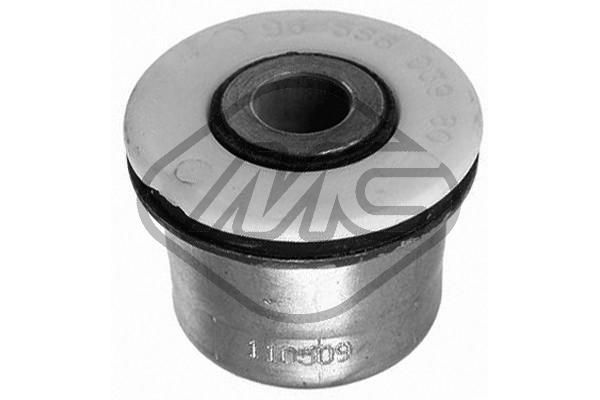 Metalcaucho 05230 Mounting, control/trailing arm