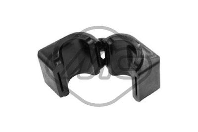 Mounting, stabiliser bar Metalcaucho 05238