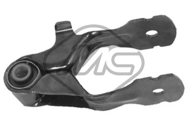 Metalcaucho 05240 Mounting, engine