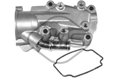 Thermostat Housing Metalcaucho 05241