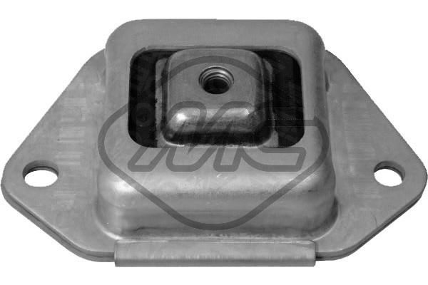 Metalcaucho 05242 Bushing, axle beam
