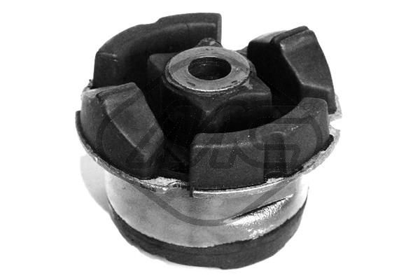 Metalcaucho 05243 Bushing, axle beam