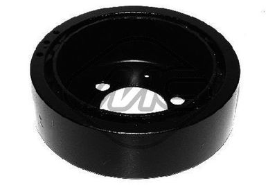 Suspension, propshaft Metalcaucho 05244