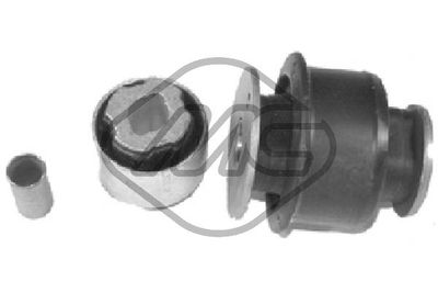 Mounting, control/trailing arm Metalcaucho 05246
