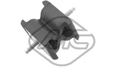 Mount, exhaust system Metalcaucho 05255