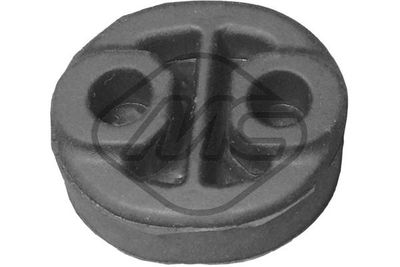 Rubber Buffer, muffler Metalcaucho 05256