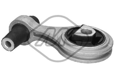 Mounting, engine Metalcaucho 05260