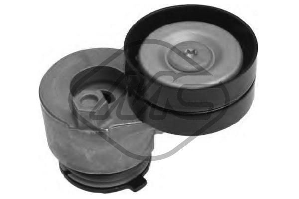 Metalcaucho 05262 Belt Tensioner, V-ribbed belt