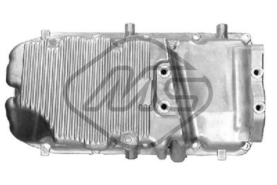 Oil Sump Metalcaucho 05263