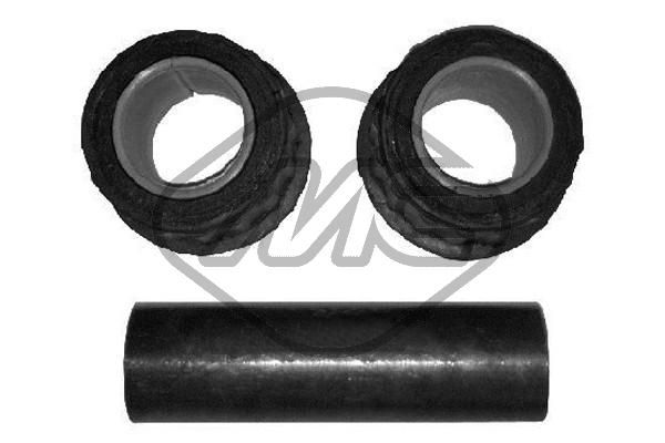 Metalcaucho 05274 Bushing, leaf spring