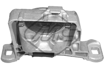 Mounting, engine Metalcaucho 05281