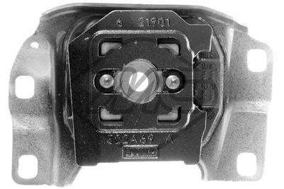 Mounting, engine Metalcaucho 05283