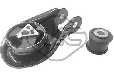 Mounting, engine Metalcaucho 05284