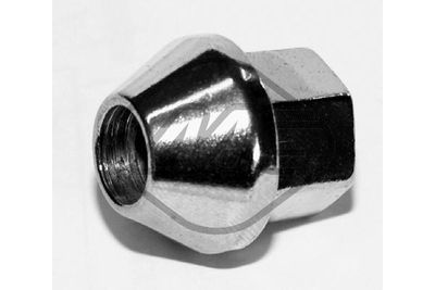 Wheel Nut Metalcaucho 05291
