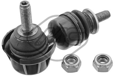 Link/Coupling Rod, stabiliser bar Metalcaucho 05292