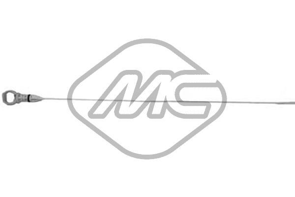 Metalcaucho 05300 Oil Dipstick
