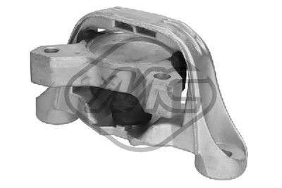 Mounting, engine Metalcaucho 05310