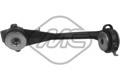 Mounting, engine Metalcaucho 05311