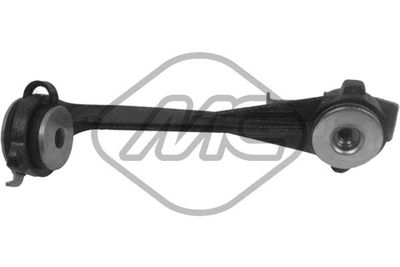 Mounting, engine Metalcaucho 05312