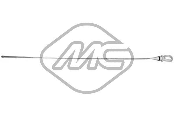 Metalcaucho 05315 Oil Dipstick