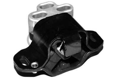 Mounting, engine Metalcaucho 05316