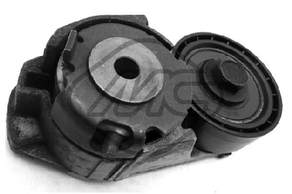 Metalcaucho 05317 Belt Tensioner, V-ribbed belt