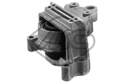 Mounting, engine Metalcaucho 05318