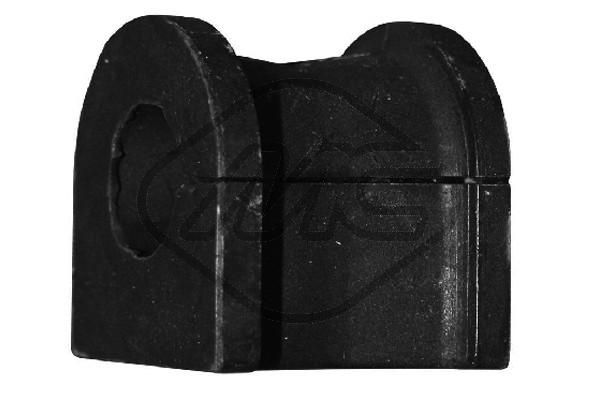 Metalcaucho 05323 Mounting, stabiliser bar