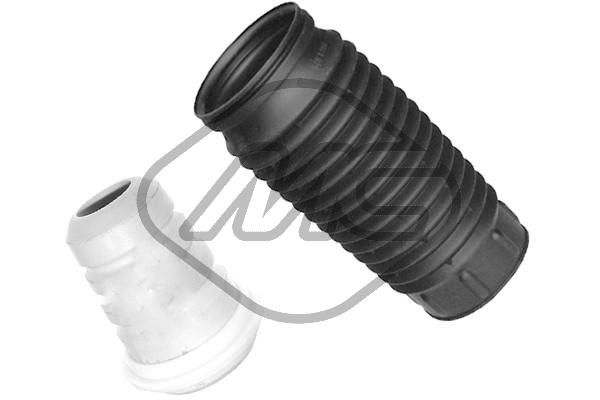 Metalcaucho 05328 Rubber Buffer, suspension