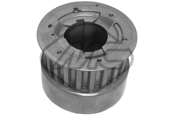 Metalcaucho 05329 Gear, distributor shaft