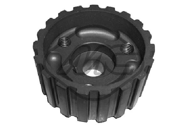 Metalcaucho 05331 Gear, distributor shaft
