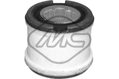 Mounting, engine Metalcaucho 05333