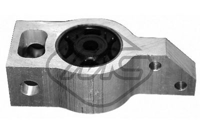Mounting, control/trailing arm Metalcaucho 05342