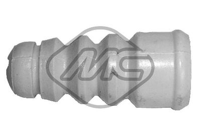 Rubber Buffer, suspension Metalcaucho 05351