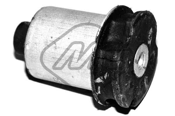 Metalcaucho 05352 Bushing, axle beam