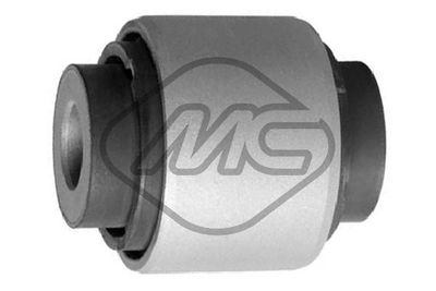 Mounting, control/trailing arm Metalcaucho 05361