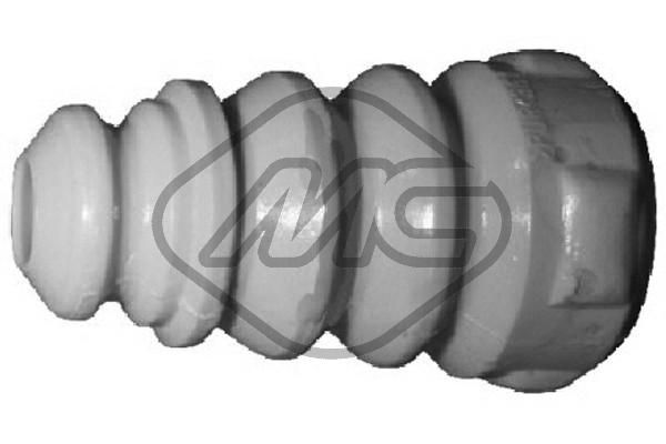 Metalcaucho 05367 Rubber Buffer, suspension