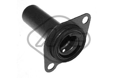 Guide Sleeve, clutch Metalcaucho 05372