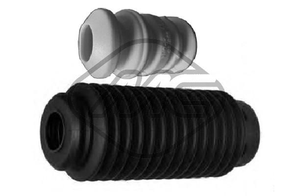 Metalcaucho 05382 Dust Cover Kit, shock absorber