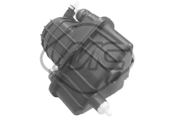 Metalcaucho 05386 Fuel Filter