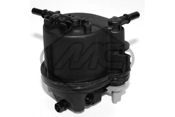 Metalcaucho 05391 Fuel Filter