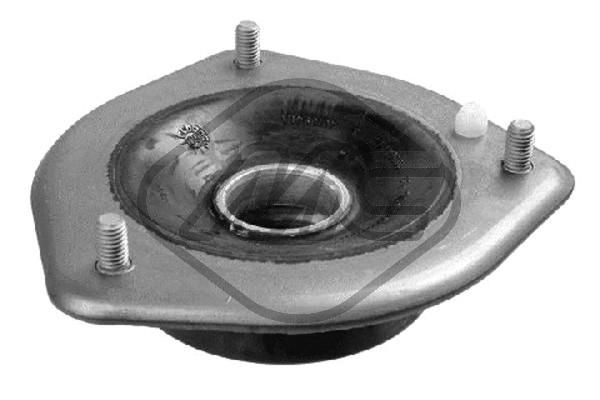 Metalcaucho 05395 Suspension Strut Support Mount