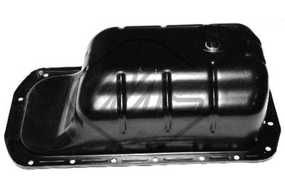 Oil Sump Metalcaucho 05397