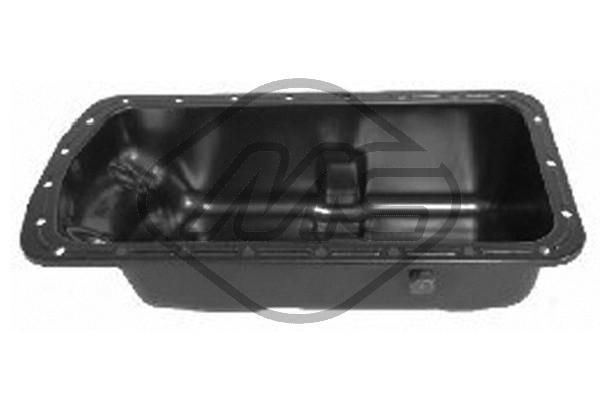 Metalcaucho 05399 Oil Sump